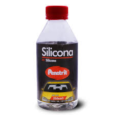 SILICONA 250CC PEN0924