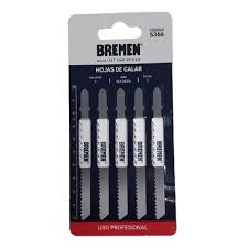 BREMEN HOJA CALADORA 5362 X5