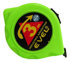 CINTA METRICA EVEL 3 MT 503