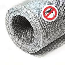 MOSQUITERO GALVANIZADO 1 MT