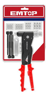 REMACHADORA 5686 T.PINZA INSER