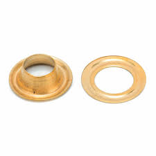 OJAL CHAPA 1/2 X144