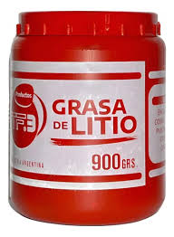 GRASA LITIO 900GR 3009