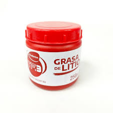 GRASA LITIO 250GR 4713