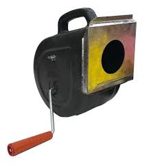 MAQUINA SALPICAR 2736