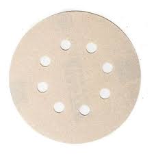 DISCO VELCRO 4 1/2 127MM 220