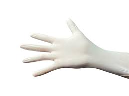 GUANTE LATEX 2039 X 100 BLANCO