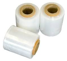 FILMS ROLLO 10CM TRANSP