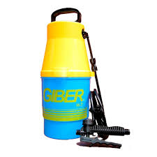 PULVERIZADOR A BOMBA 7 LT