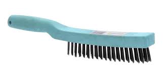 CEPILLO ACERO C/CABO 1977