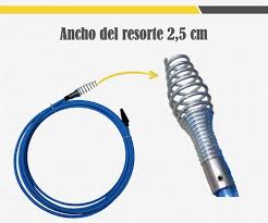 CINTA DEST CA ERIA 20MT EL ABU