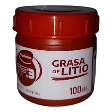 GRASA LITIO 90GR