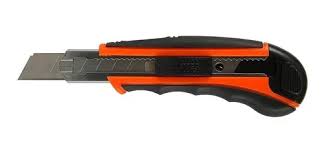 CUTTER 2454 REFORZ PLAST 18MM