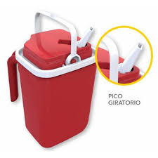 TERMOLAR CUADRADO 3LT 4244