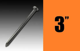 CLAVO PUNTA PARIS FRACC 3