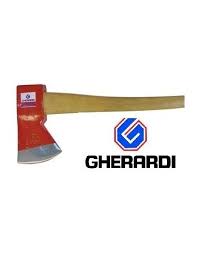 HACHA TUMBA 3138 C/CABO GHERAR