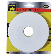 CINTA DOBLE FAZ 24MM 260