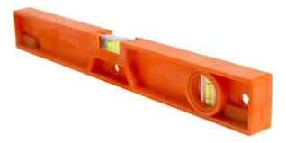 NIVEL 494 35CM CORSIN PVC