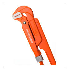 LLAVE CA O T/STILSON 1 1/2