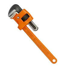 LLAVE STILSON 12