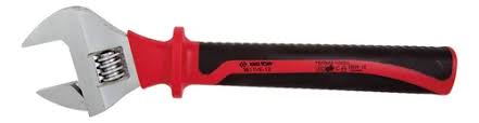 LLAVE FRANCESA 8  AISL 1000V