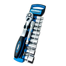 SET DUROLL BOCA C/CRIQ 12PZS