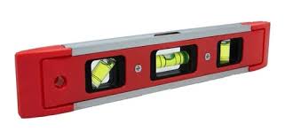 NIVEL 1409 20CM TORPEDO C/IMAN