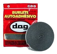 BURLETE AUTOAD 10 X 10 3033