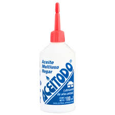 ACEITODO LUBRICANTE 100CC 2550