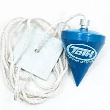 PLOMADA 700GR TOTH 2058