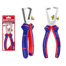 PELACABLE FRONTAL REG IND 1378