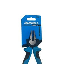 PINZA UNIVERSAL DUROLL 7