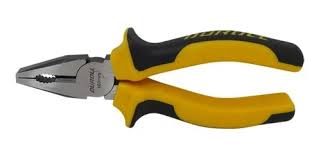 PINZA UNIVERSAL 6  DUROLL 6DI