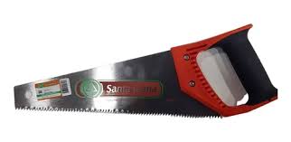 SERRUCHO SANTA JUANA 30CM 2001