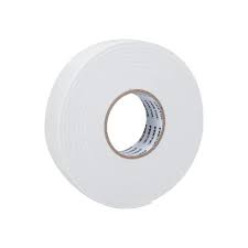 CINTA DOBLE FAZ 19MM X 5MT