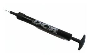 INFLADOR 387 PELOTA NAC DCA