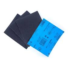 LIJA TELA ESMERIL N 120