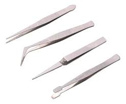 PINZA BRUSELAS X4 UNID