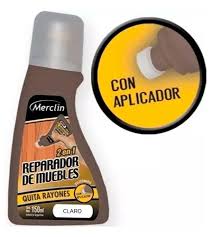 REPARADOR DE MUEBLE 150ML