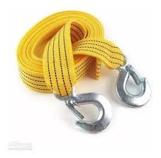 CINTA REMOLQUE PLANA RES 3000K