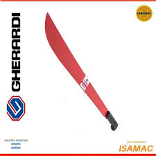 MACHETE GHERARDI 22  3606