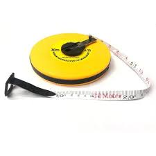 CINTA AGRIMENSOR 30 MT 749