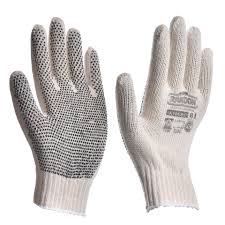 GUANTE MOTEADO ECO 210050