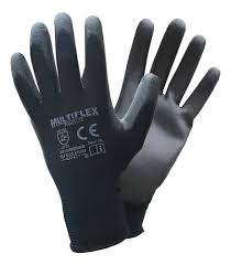 GUANTE 1321 NYLON C/NITR TACTL