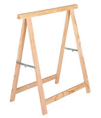 CABALLETE MADERA 3672