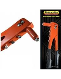 REMACHADORA 958 ROTWAILER