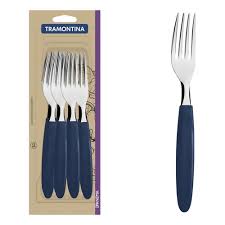 TENEDOR TRAMONTINA X12 UNID