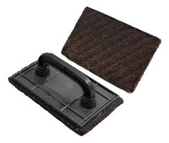 FRATACHO ABRASIVO FINO  2846