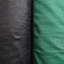 MEDIA SOMBRA 2MT NEGRA/VERDE