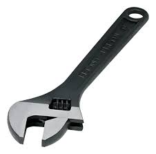 LLAVE FRANCESA 8  BULIT S.700